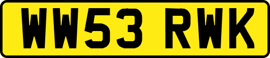 WW53RWK