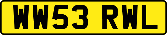 WW53RWL
