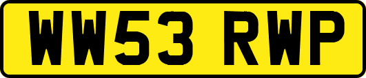 WW53RWP