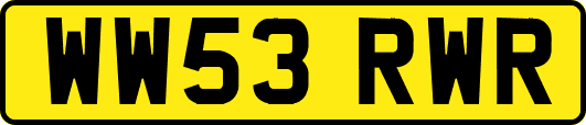 WW53RWR