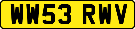 WW53RWV
