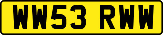 WW53RWW