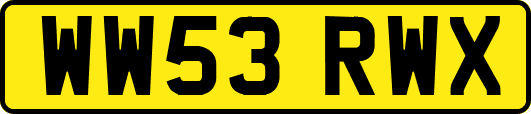 WW53RWX