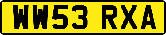 WW53RXA