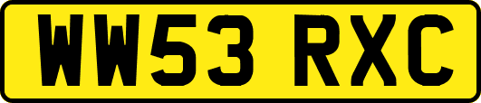 WW53RXC
