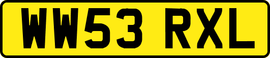WW53RXL