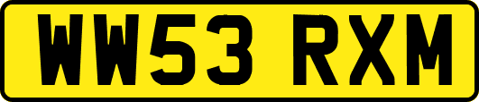 WW53RXM