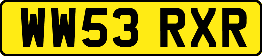 WW53RXR