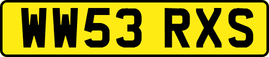 WW53RXS