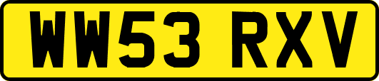 WW53RXV