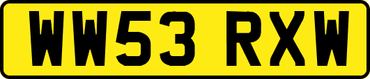 WW53RXW
