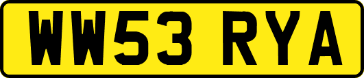 WW53RYA