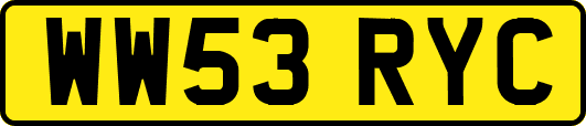 WW53RYC