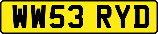 WW53RYD