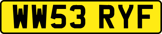 WW53RYF