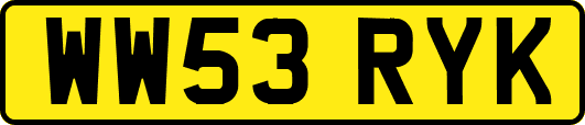 WW53RYK
