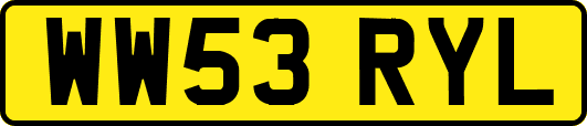 WW53RYL