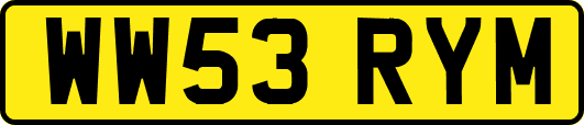 WW53RYM