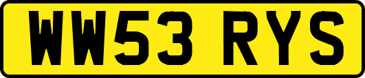 WW53RYS