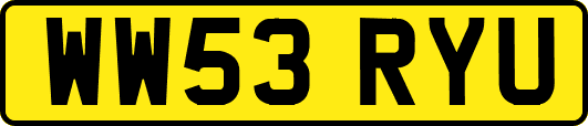 WW53RYU
