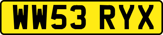 WW53RYX