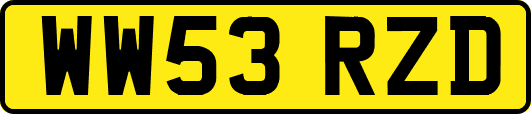WW53RZD
