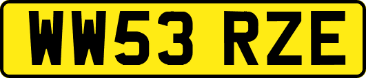 WW53RZE