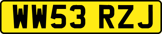 WW53RZJ