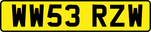 WW53RZW