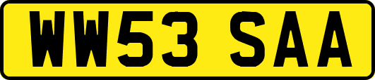 WW53SAA