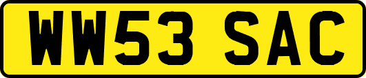 WW53SAC