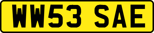 WW53SAE