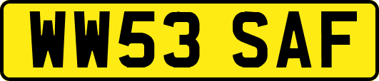 WW53SAF