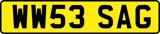 WW53SAG