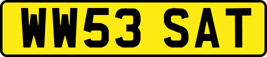 WW53SAT