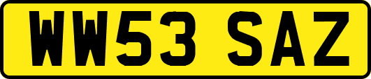 WW53SAZ