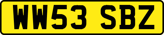 WW53SBZ