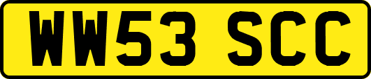 WW53SCC