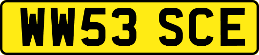 WW53SCE