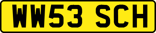 WW53SCH