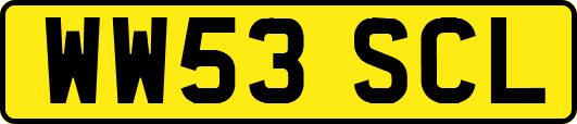 WW53SCL