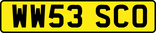 WW53SCO