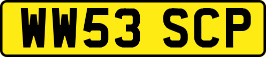 WW53SCP