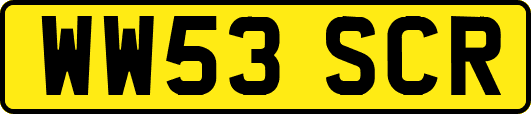 WW53SCR