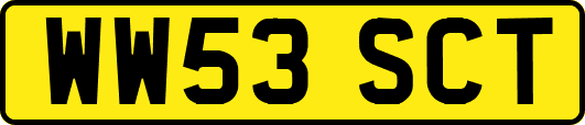 WW53SCT