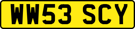 WW53SCY