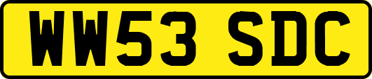 WW53SDC