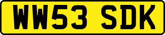 WW53SDK