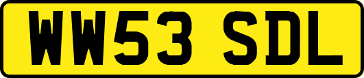 WW53SDL