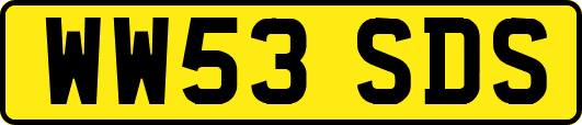 WW53SDS